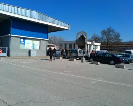 Удължава се срокът за пререгистрация на автомобили с допълнително монтирани газови уредби