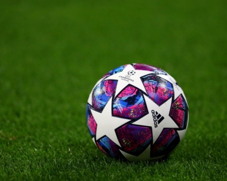 УЕФА спря Шампионската лига и Лига Европа