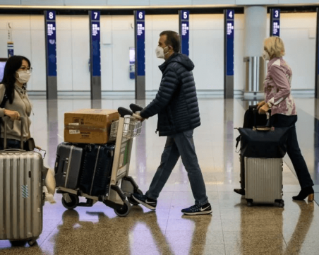 Външно министерство повиши риска за пътуване в 12 държави