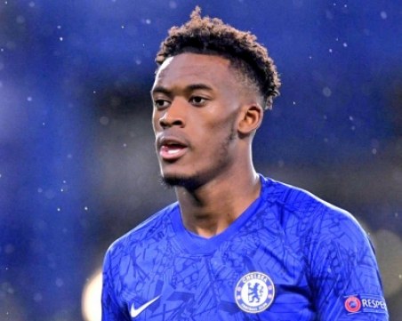 Звезда на Челси болен от коронавирус