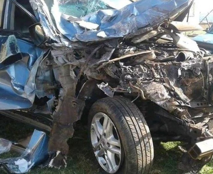 Тежка катастрофа край Чепеларе! 26-годишен мъж е в критично състояние