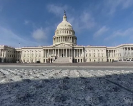 Извънредно положение в САЩ, вече е в сила забраната за полети от Европа