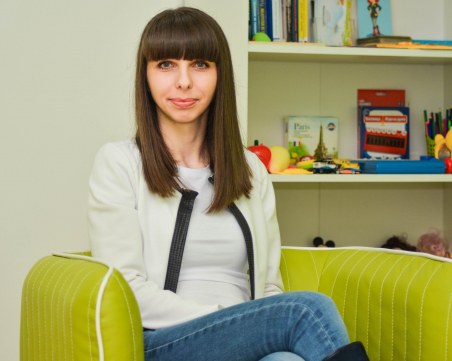 Как да говорим с детето за коронавируса