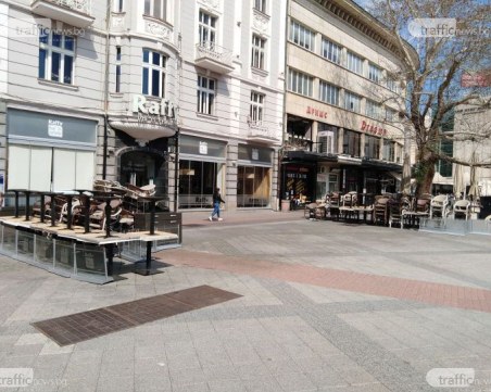 Кои обекти имат право да работят и кои са забранени?