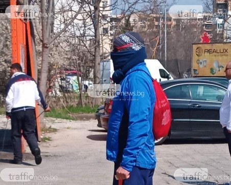 Корона стайл! Вижте най- новите модни тенденции в защитните облекла в Пловдив