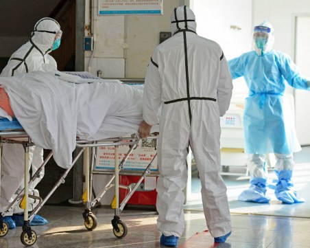 Нови 6 болни от коронавирус в България, още 9 проби чакат потвърждаване