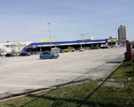 Обстановката в Пловдив е спокойна, няма нарушения на извънредните мерки