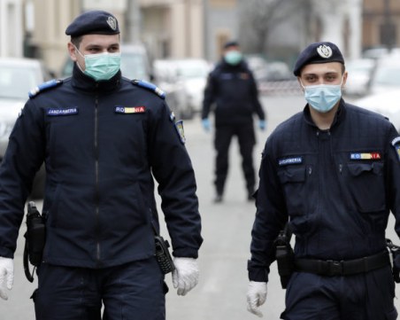 Официално: Румъния затвори границата си с България