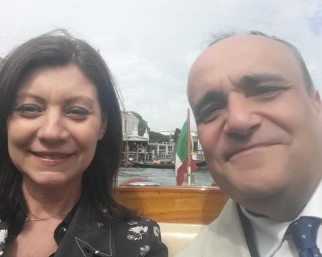 Пловдивчанката Лучия Велева: Българи, не чакайте броят на заразените и жертвите да промени поведението ви