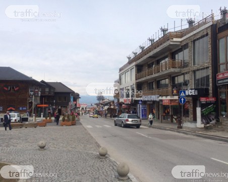 Банско започна да се изпразва, хотели и ресторанти затварят врати