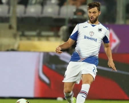 Заразените с коронавирус в Сампдория станаха седем