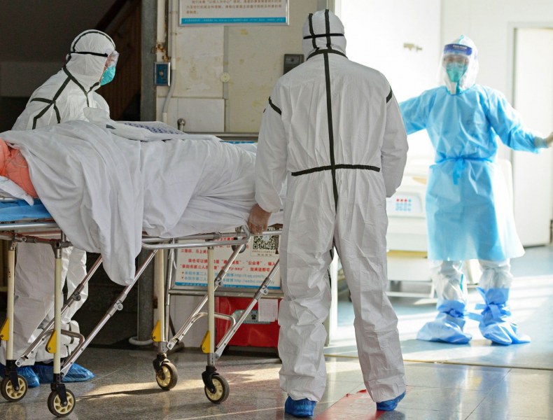 Нови 6 болни от коронавирус в България, още 9 проби чакат потвърждаване