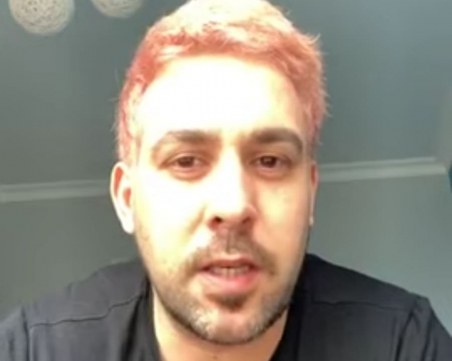 Българин, преживял епидемията в Китай: Ако сега не се заключите вкъщи, ще стане страшно!