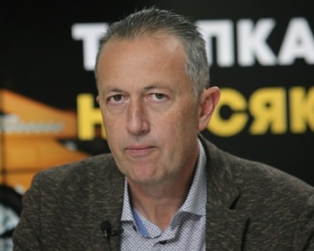 Баражът с Унгария 99 процента ще бъде отложен