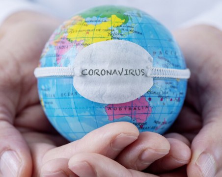 Четири сценария за епидемията в САЩ: Милиони хоспитализирани и стотици хиляди жертви