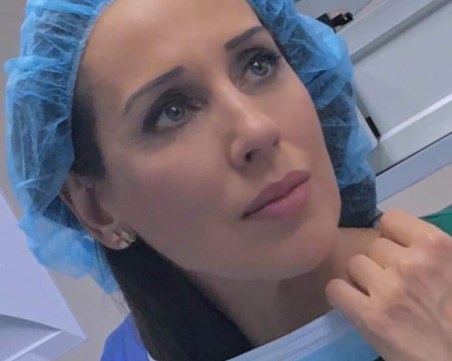 Д-р Щонова с коментар за дисциплината , отговорността и възможностите, които ни дава кризата