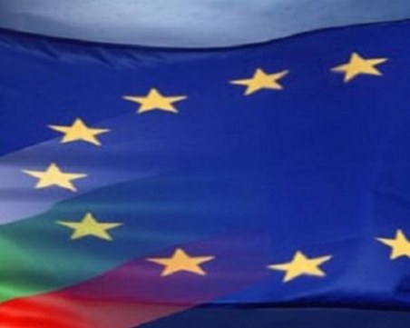 ЕС отпуска 812 милиона евро на България за борбата с коронавируса