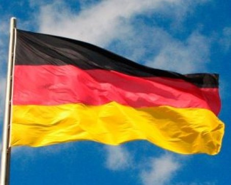 Германия затваря границите си