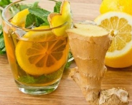 Как да приготвим натурален имуностимулатор у дома?