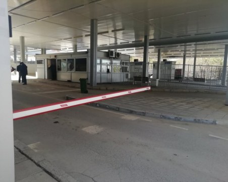 МВнР: Призоваваме сънародниците ни в България и чужбина да не пътуват