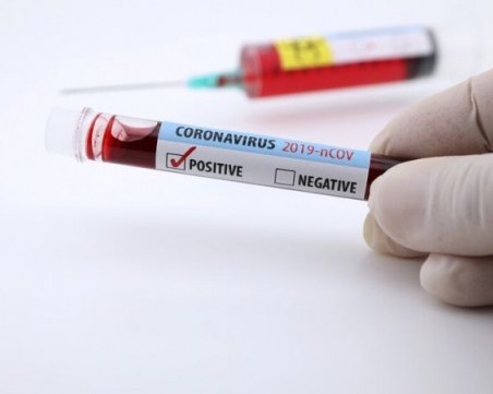 Осем нови случая на коронавирус в България! Болните са 51