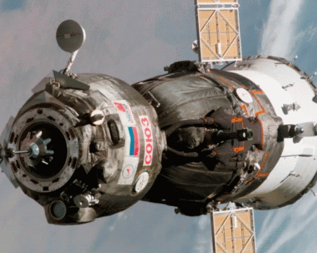 Русия започва работа по нов космически кораб