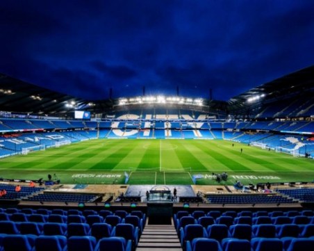 Вариант за финална четворка в Шампионската лига