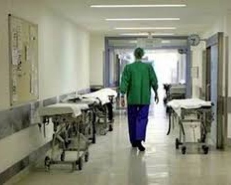 Влаковата бригада във Варна - в изолация заради коронавируса