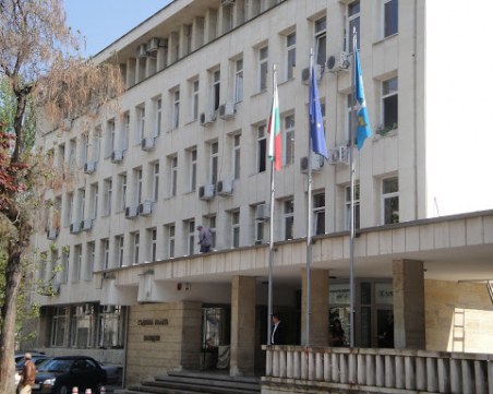 Затягат мерките в Съдебна палата, отлагат насрочени дела