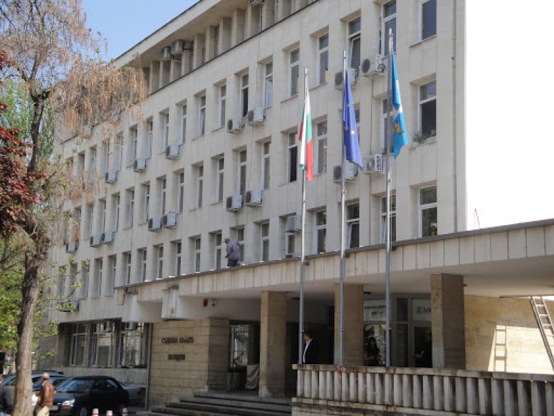 Затягат мерките в Съдебна палата, отлагат насрочени дела