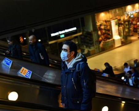 38 българи останаха блокирани в Мароко