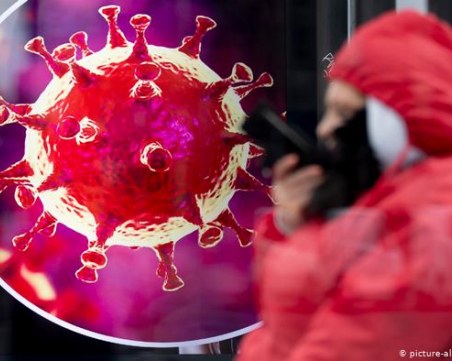 10 нови случая на COVID-19 у нас!  Общият брой на заразените е 62