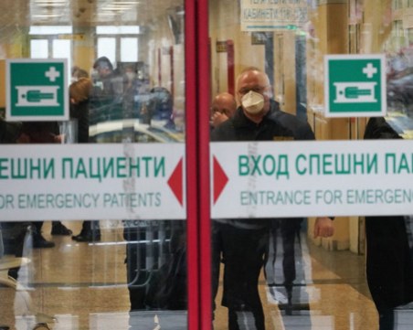 8 души под карантина - контактували с двама от заразените у нас