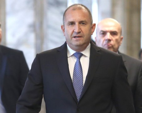 Бизнесът поиска от президента да бъдат изплатени всички пари от европрограмите