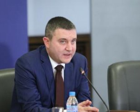 Финансовият министър предлага увеличение на капитала на ББР с 500 млн лв