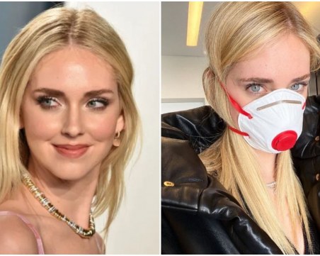 Инфлуенсърка, загубила баба си, събра 4 млн.евро за борба с пандемията