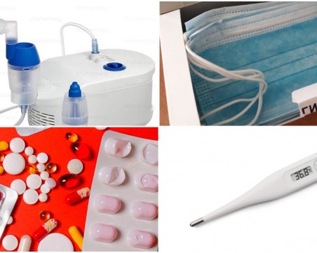 Медицински представител: Ръкавиците и маските са поскъпнали от 4 на 60-70 лв. за кутия