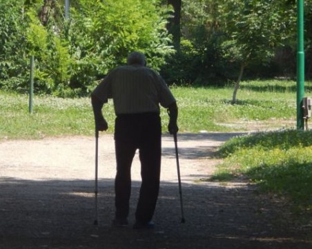 Призив към пловдивчани: Сигнализирайте за самотни възрастни хора