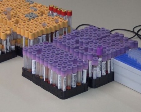 Проучват възможността да се направи лаборатория за коронавирус в Пловдив