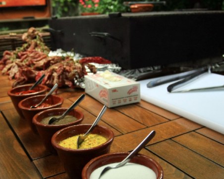 Ресторантьорите: Няма ефект, ако само ние спазваме мерките срещу вируса