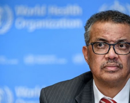 СЗО разкритикува държавите със случаи на COVID-19: Изследват се твърде малко хора!