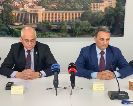 УХТ премина на дистанционно обучение