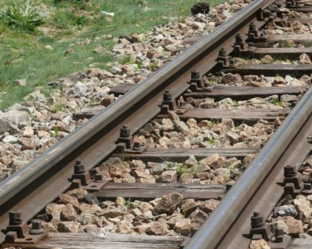 Влак прегази мъж в Дупница