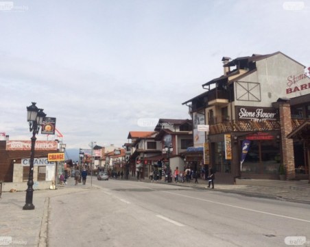 Втори англичанин с коронавирус в Банско