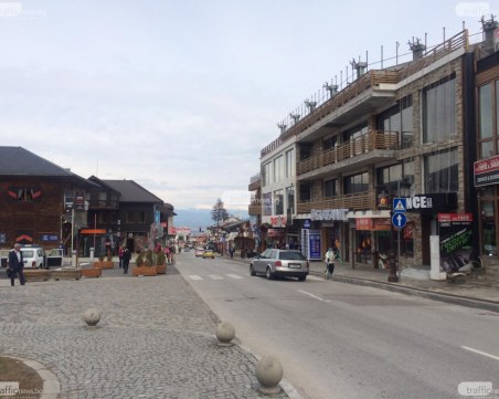 Заразеното с коронавирус дете е изолирано с още четирима в Банско