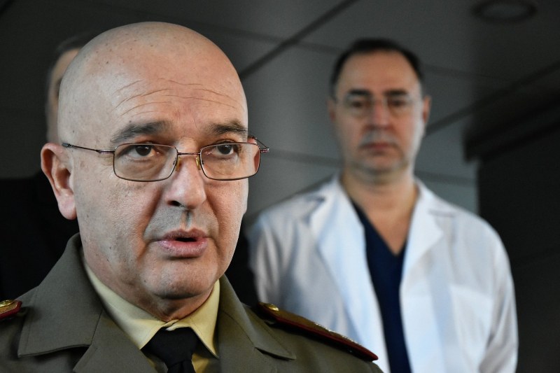 14 нови случая! 81 души вече са болни от коронавирус в България