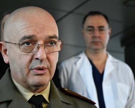 14 нови случая! 81 души вече са болни от коронавирус в България