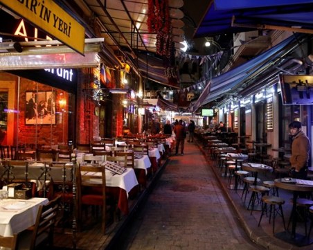 29 нови случая на коронавирус в Турция! Още заразени има и в Македония