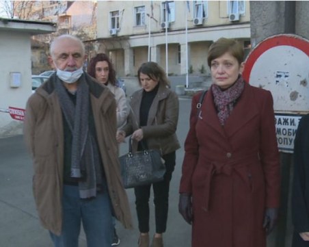 300 медици са подали молба за напускане в София