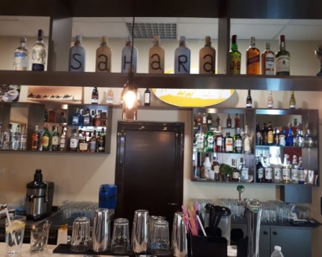 Арестуваха собственик на пловдивско заведение, организирал частно парти с клиенти